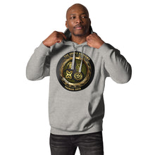 Load image into Gallery viewer, Uhuru Legacy Hoodie
