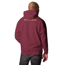 Load image into Gallery viewer, Uhuru Legacy Hoodie
