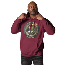 Load image into Gallery viewer, Uhuru Legacy Hoodie
