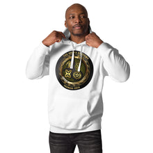 Load image into Gallery viewer, Uhuru Legacy Hoodie
