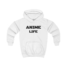 Load image into Gallery viewer, Anime Life Hoodie
