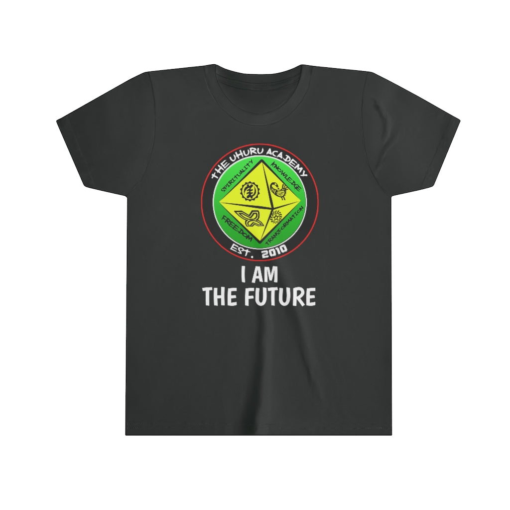 UA I Am the Future Tee