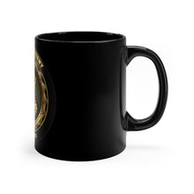 Load image into Gallery viewer, Uhuru Academy 11 oz. Mug
