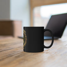 Load image into Gallery viewer, Uhuru Academy 11 oz. Mug
