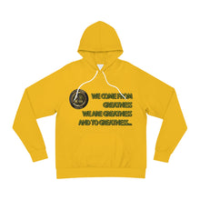 Load image into Gallery viewer, UA &quot;Class Dismissed&quot; Hoodie
