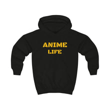 Load image into Gallery viewer, Anime Life Hoodie
