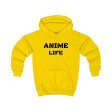 Load image into Gallery viewer, Anime Life Hoodie
