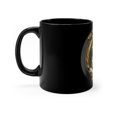 Load image into Gallery viewer, Uhuru Academy 11 oz. Mug
