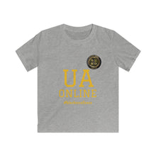 Load image into Gallery viewer, UA Online #blackexcellence Tee
