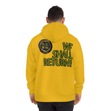 Load image into Gallery viewer, UA &quot;Class Dismissed&quot; Hoodie
