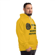 Load image into Gallery viewer, UA &quot;Class Dismissed&quot; Hoodie
